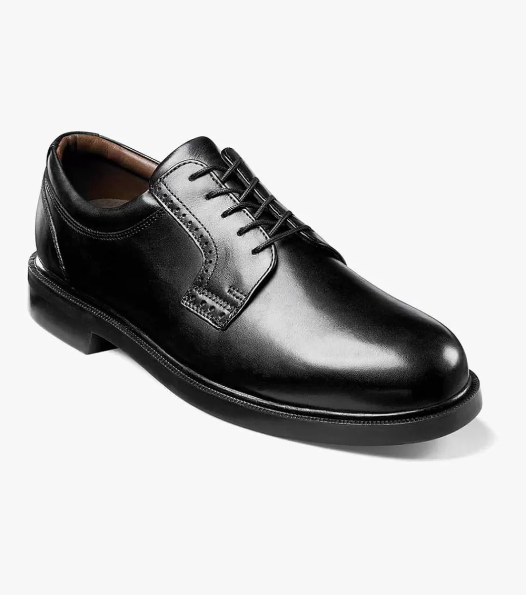 Best Florsheim Noble Black