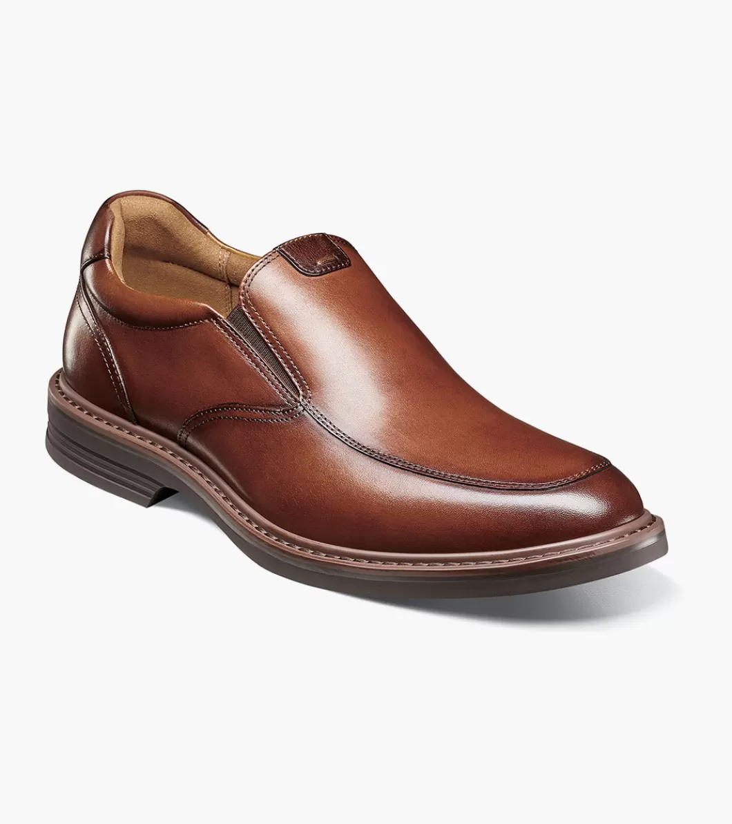 Outlet Florsheim Norwalk Cognac