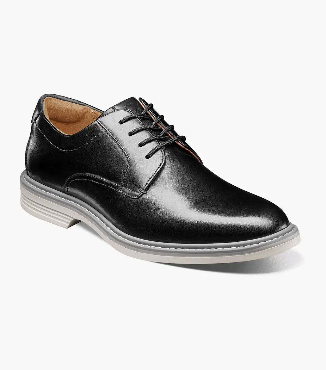 Flash Sale Florsheim Norwalk Black