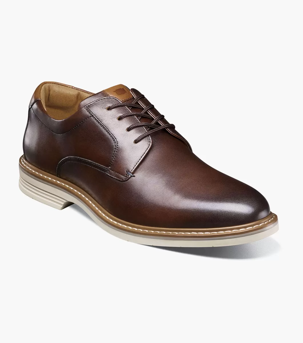 Cheap Florsheim Norwalk Brown