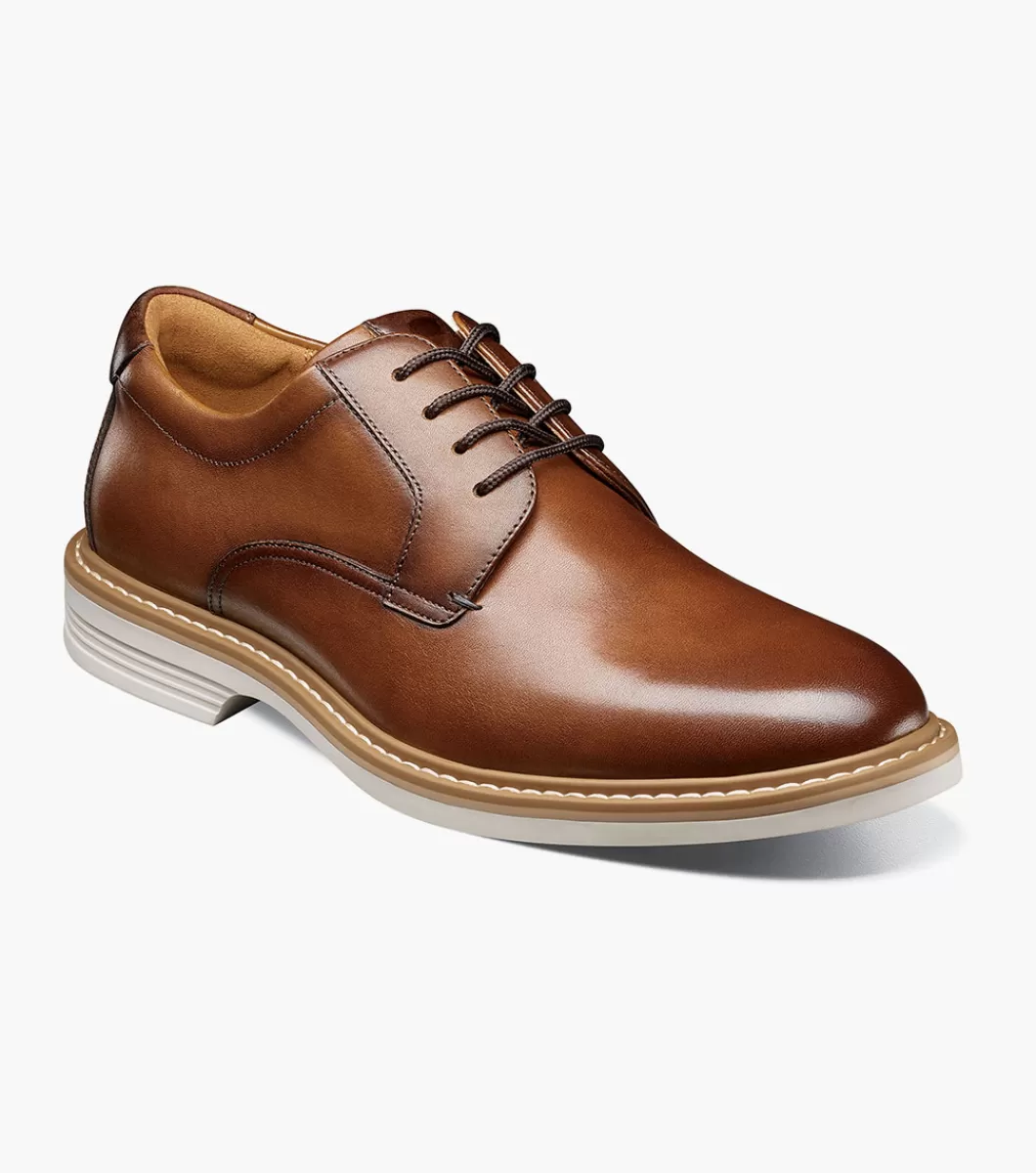 Online Florsheim Norwalk CognacMulti