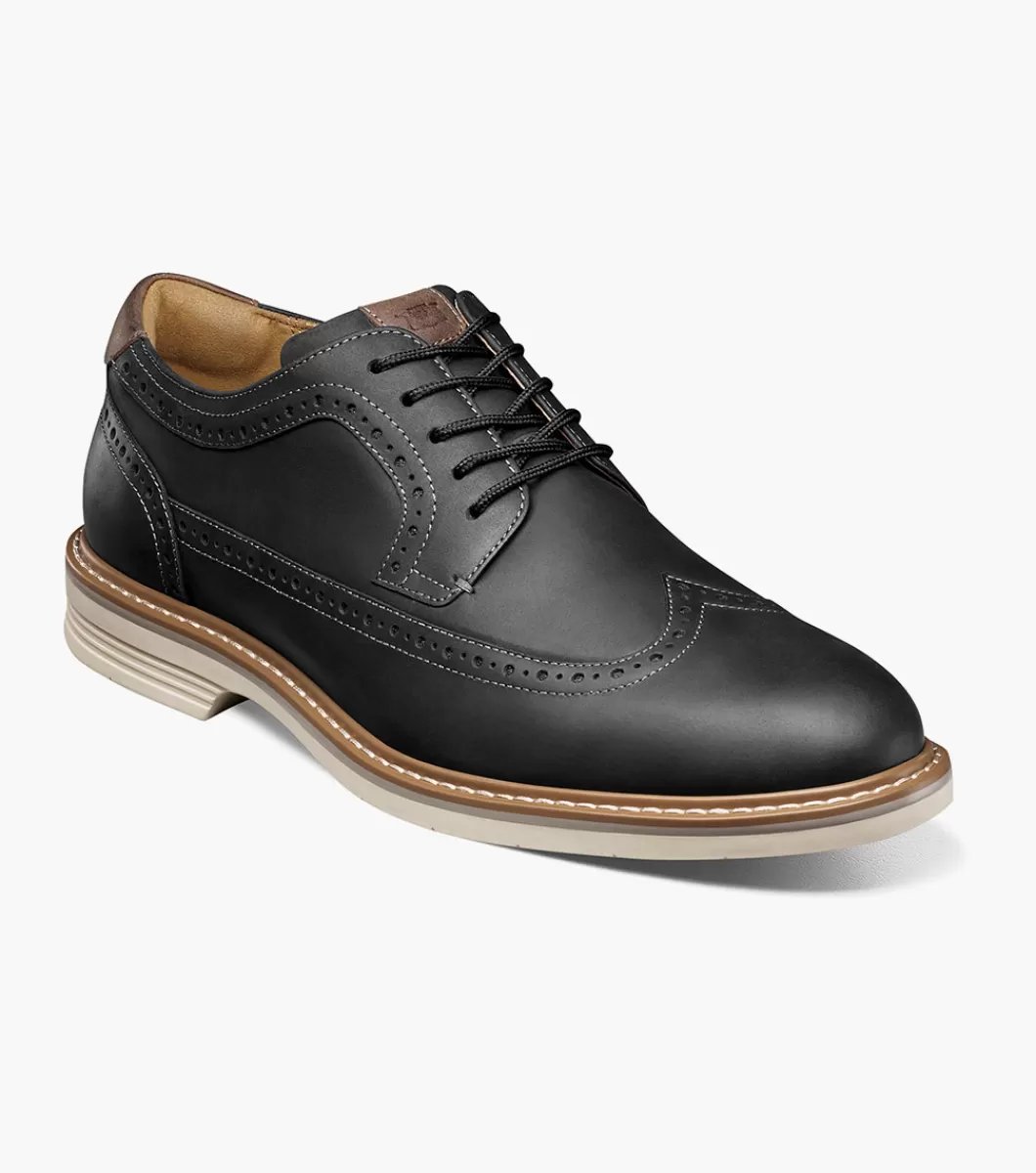 Sale Florsheim Norwalk BlackCH