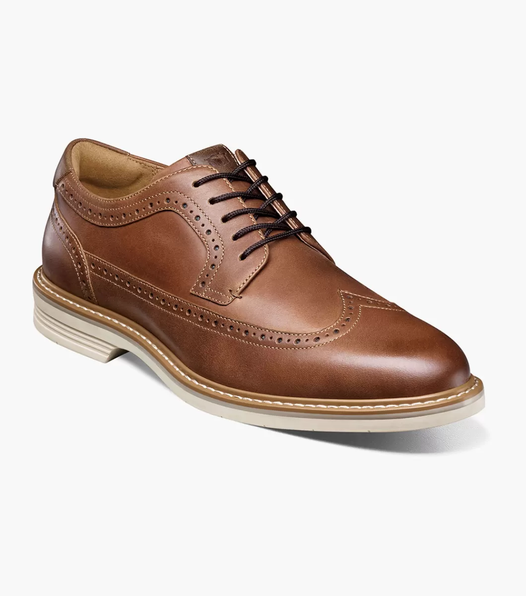 Best Sale Florsheim Norwalk CognacMulti