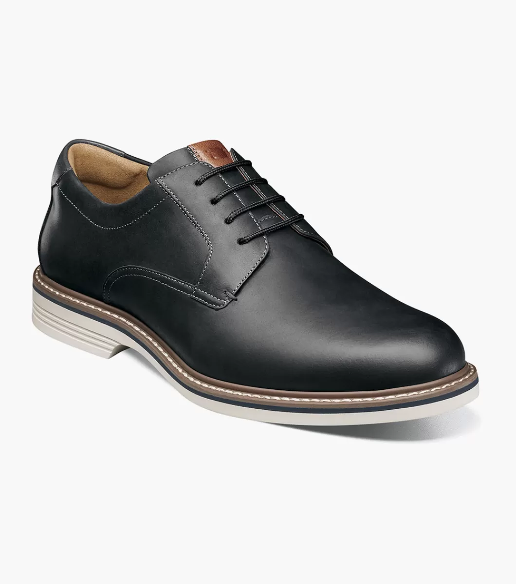 Store Florsheim Norwalk BlackCH