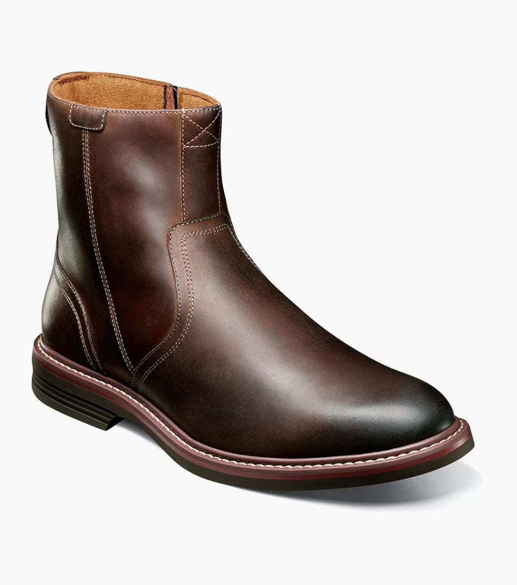 Best Sale Florsheim Norwalk BrownCH