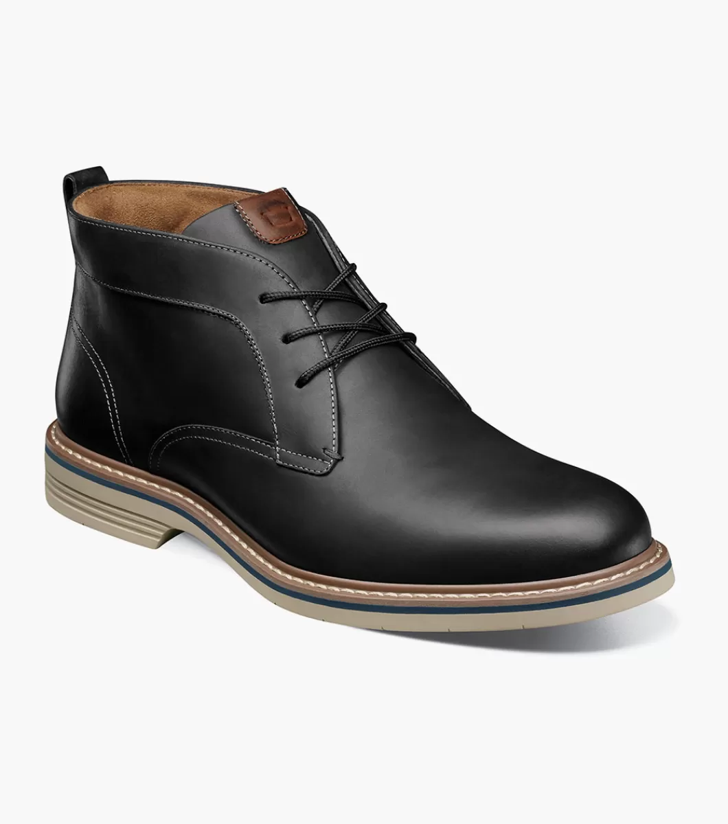 Shop Florsheim Norwalk BlackCH