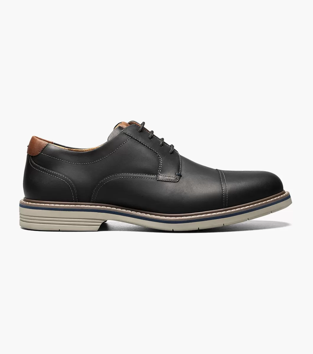 Clearance Florsheim Norwalk BlackCH