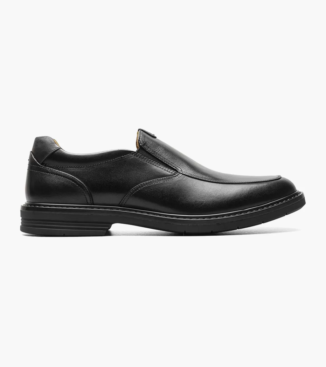 Fashion Florsheim Norwalk Black