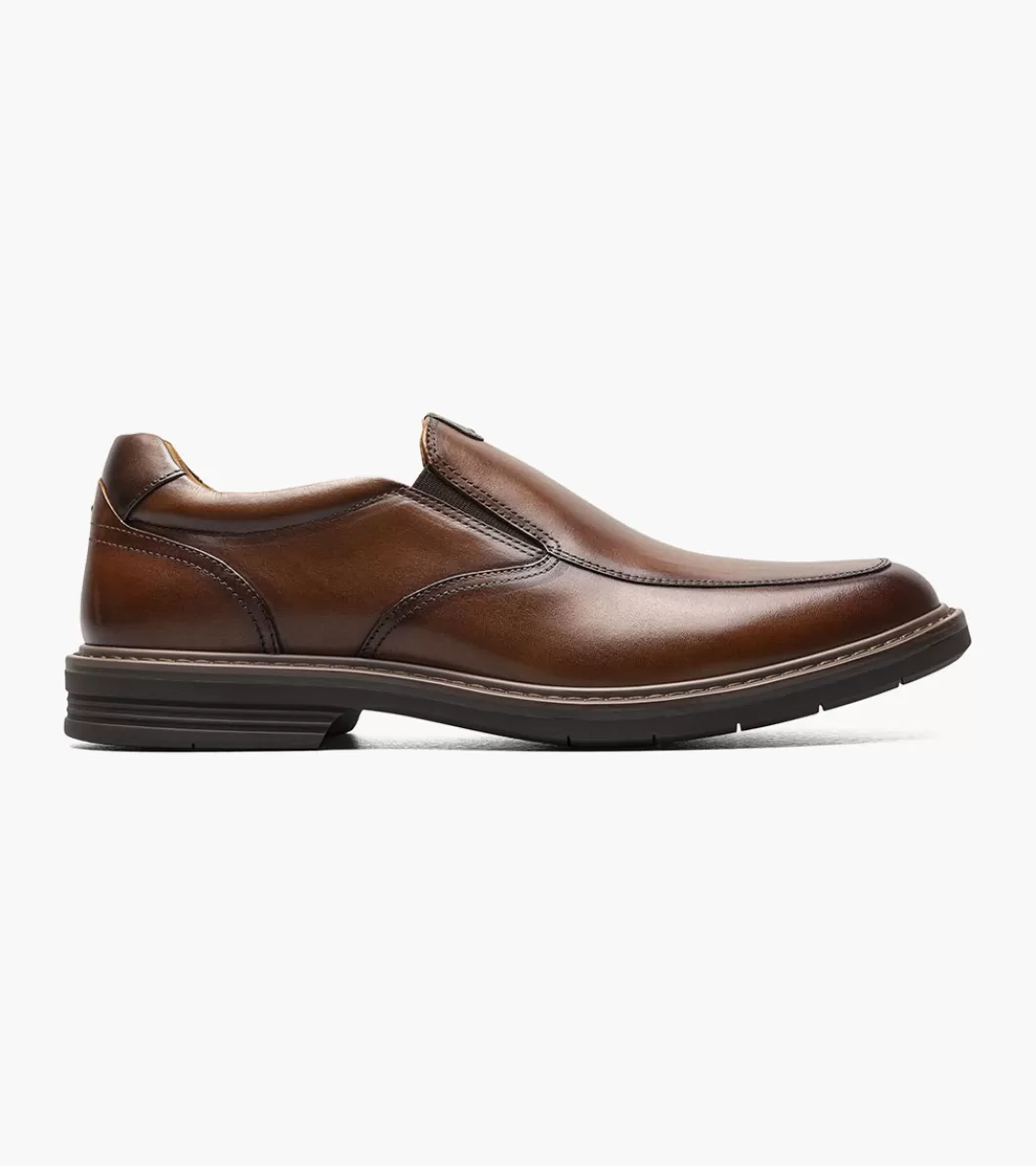 Outlet Florsheim Norwalk Cognac