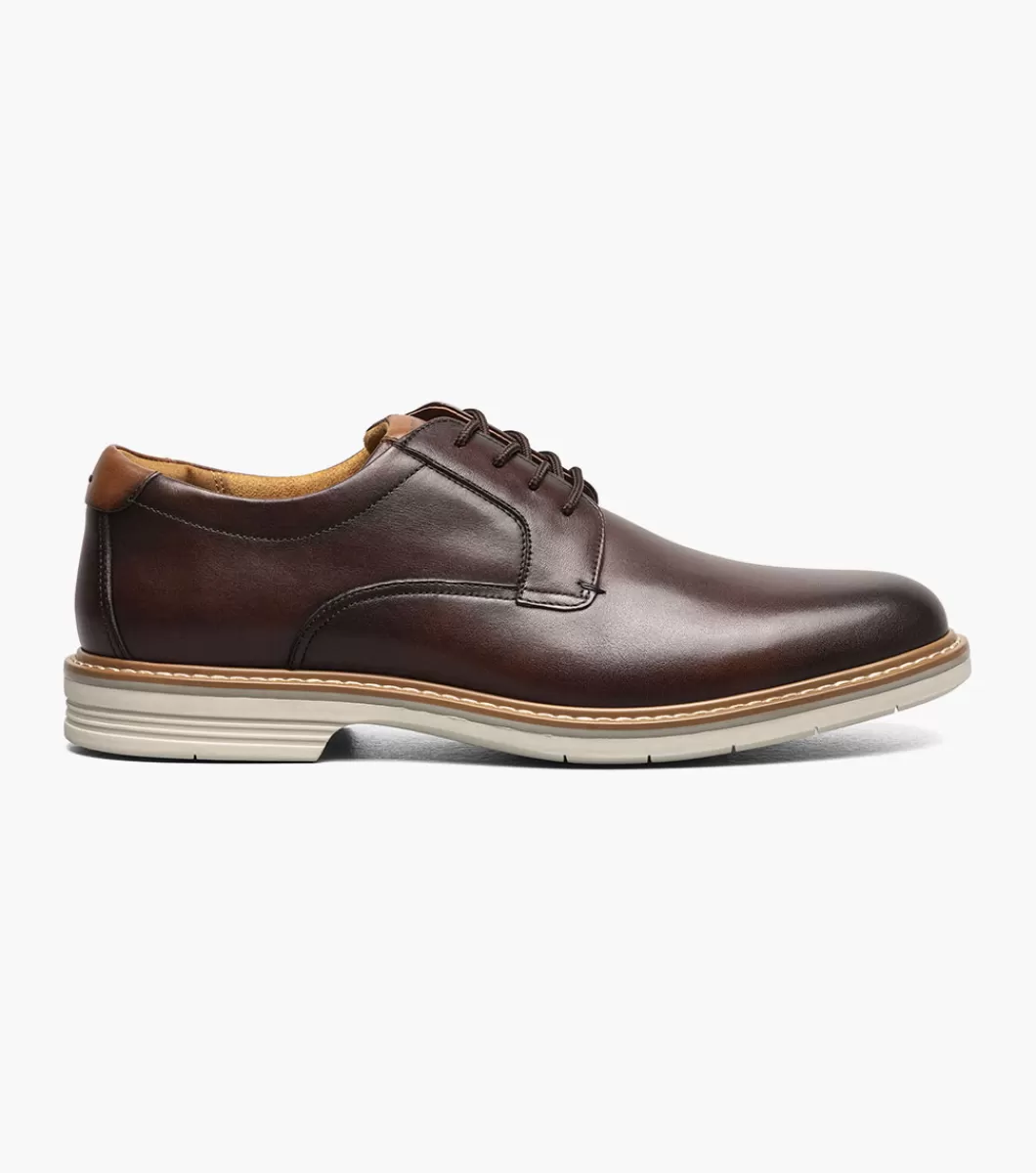 Cheap Florsheim Norwalk Brown