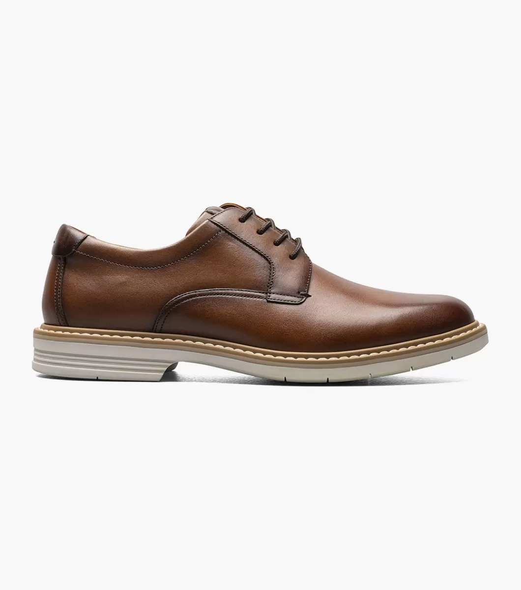 Online Florsheim Norwalk CognacMulti