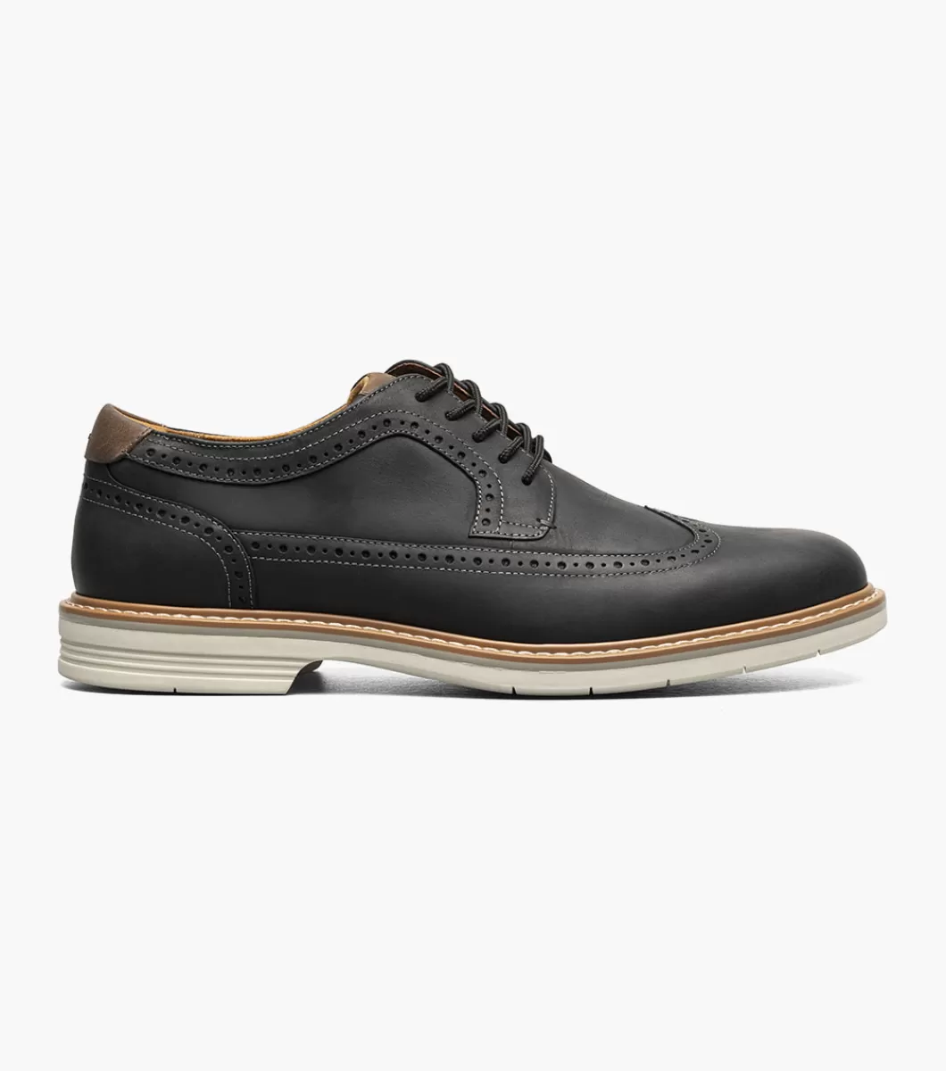 Sale Florsheim Norwalk BlackCH