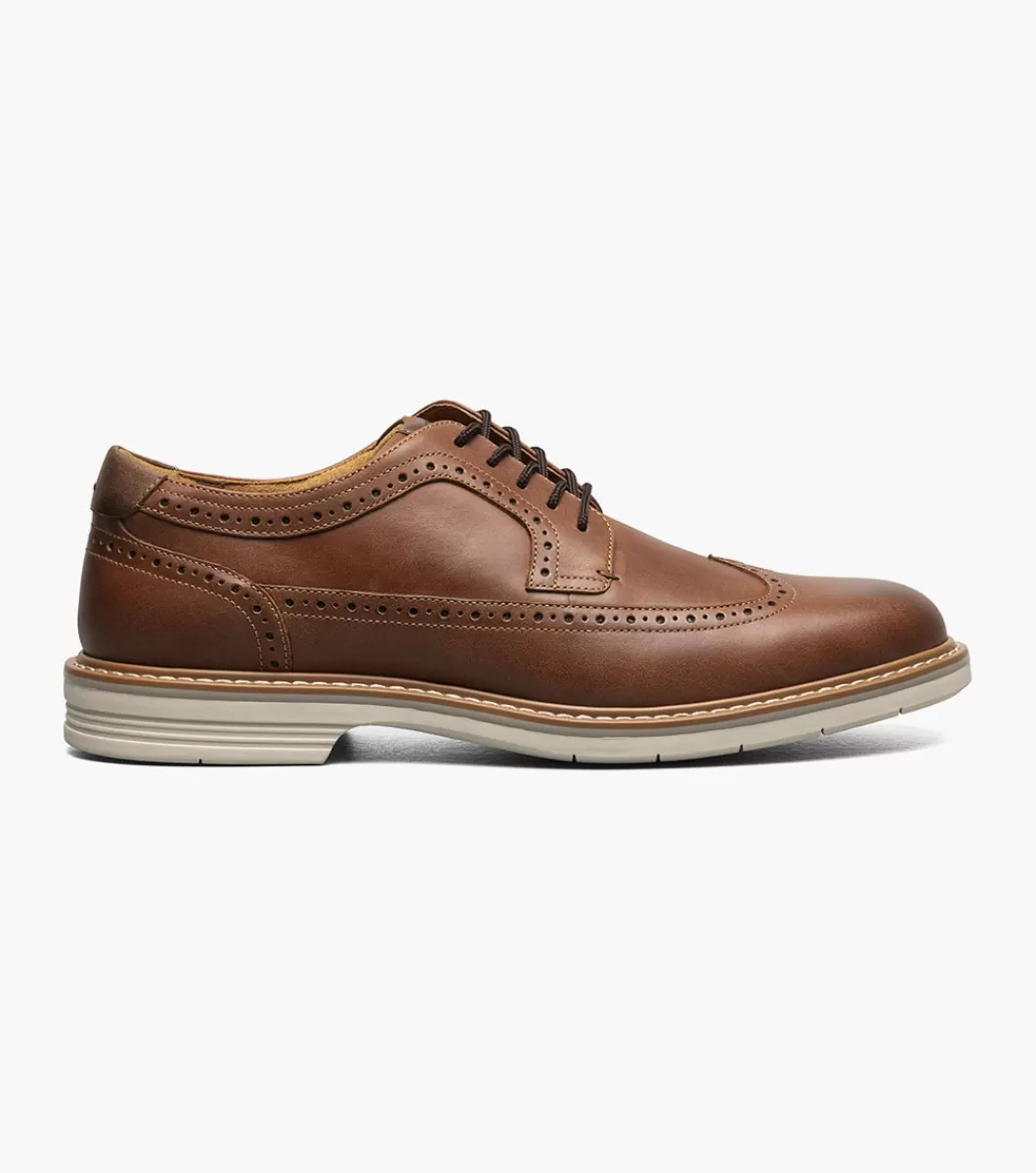 Best Sale Florsheim Norwalk CognacMulti