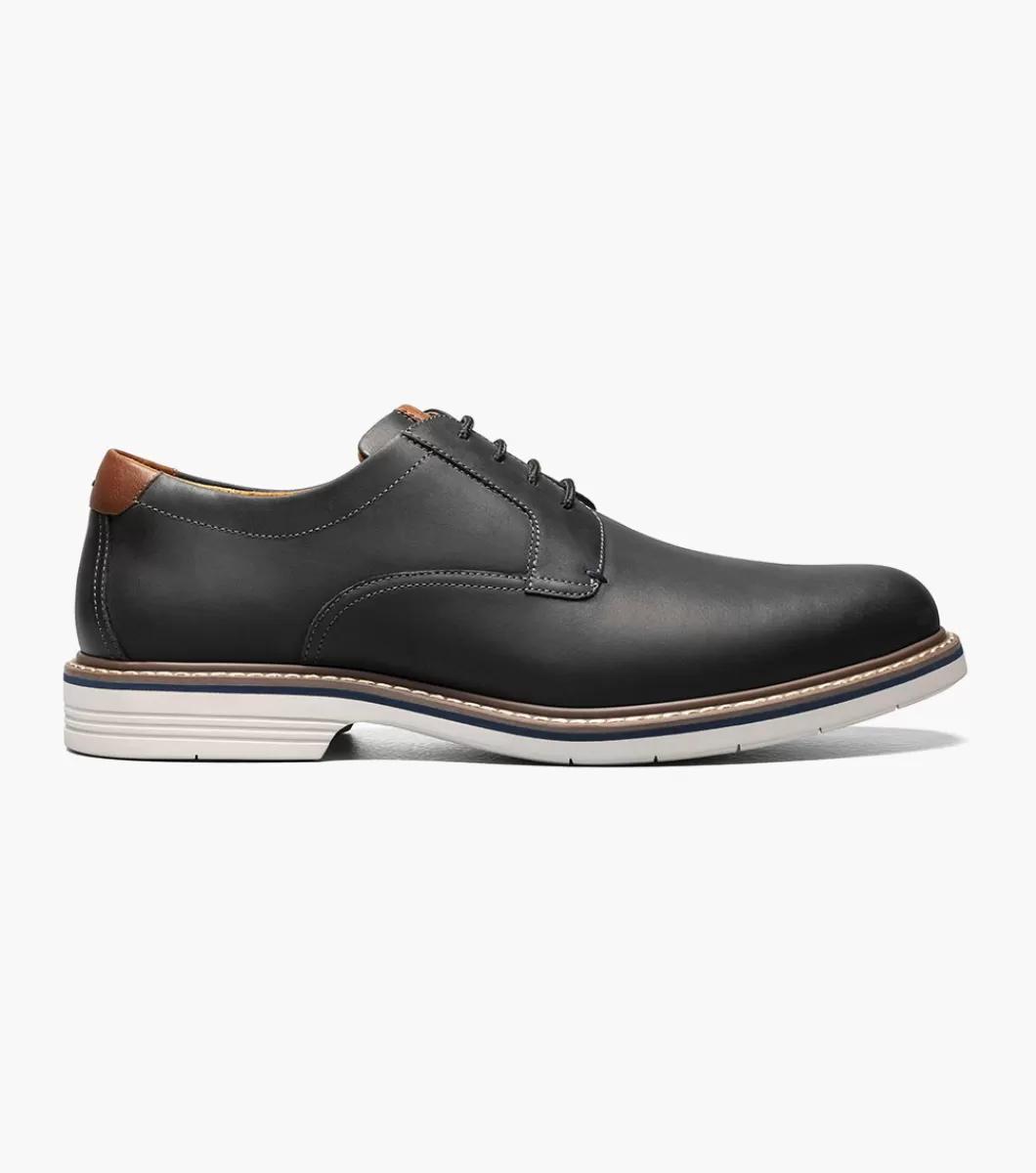 Store Florsheim Norwalk BlackCH