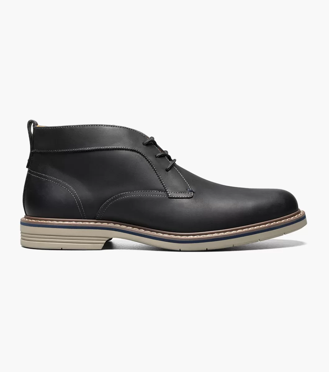 Shop Florsheim Norwalk BlackCH