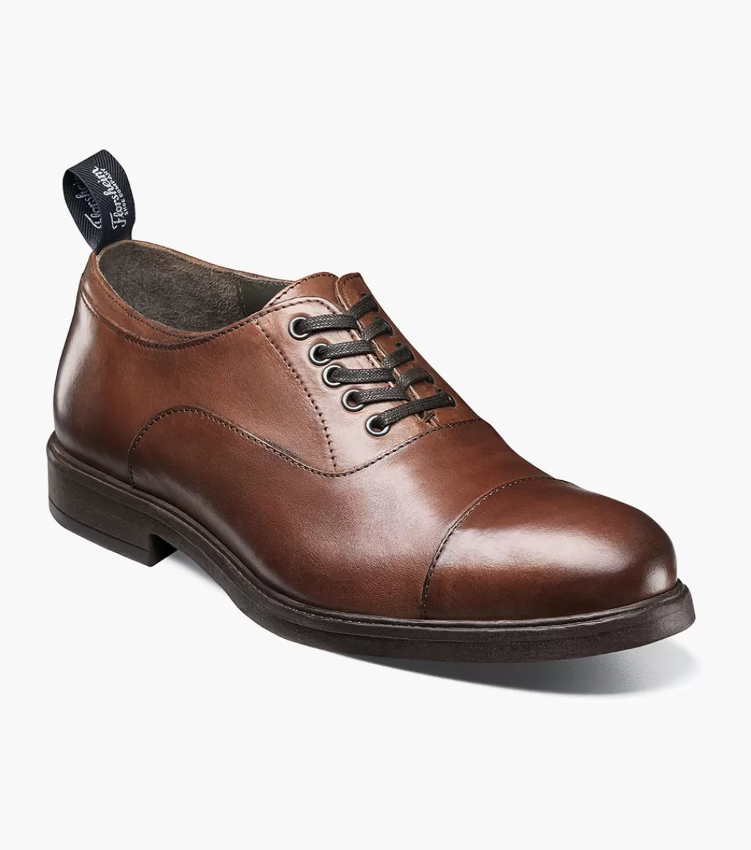 Shop Florsheim Orlando Cognac