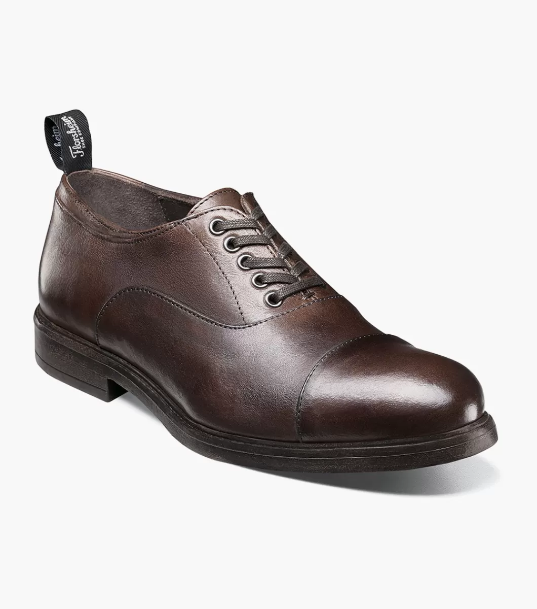 Shop Florsheim Orlando Brown