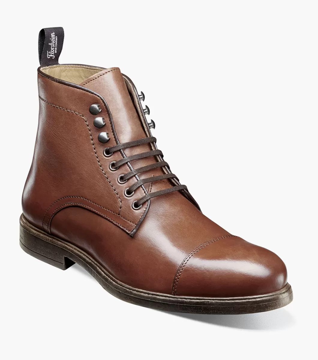 Cheap Florsheim Orlando Cognac