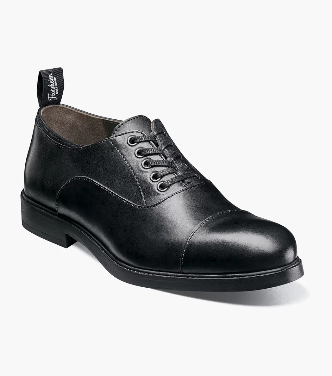 Discount Florsheim Orlando Black