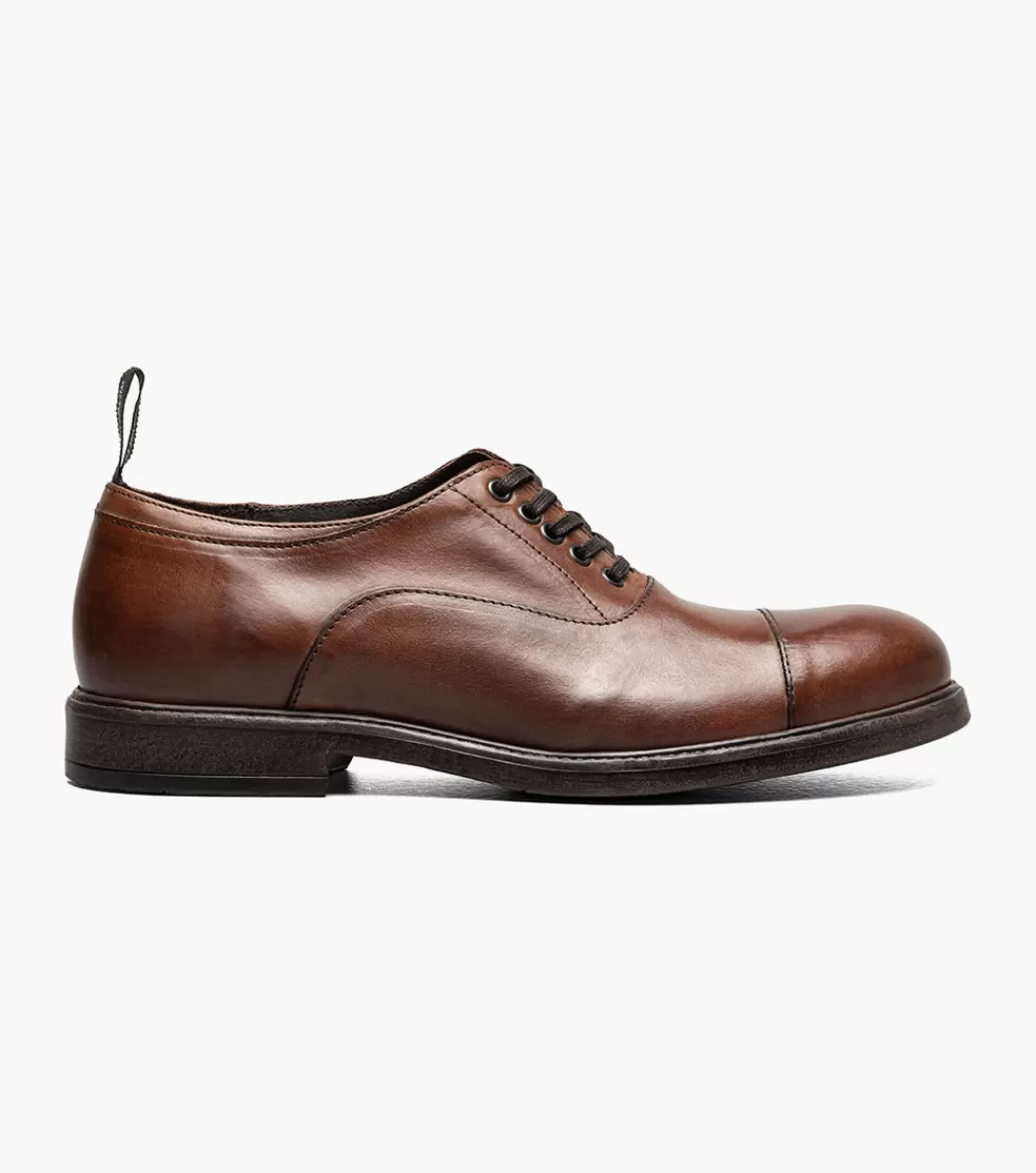 Shop Florsheim Orlando Cognac