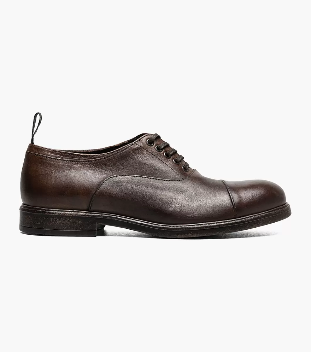 Shop Florsheim Orlando Brown