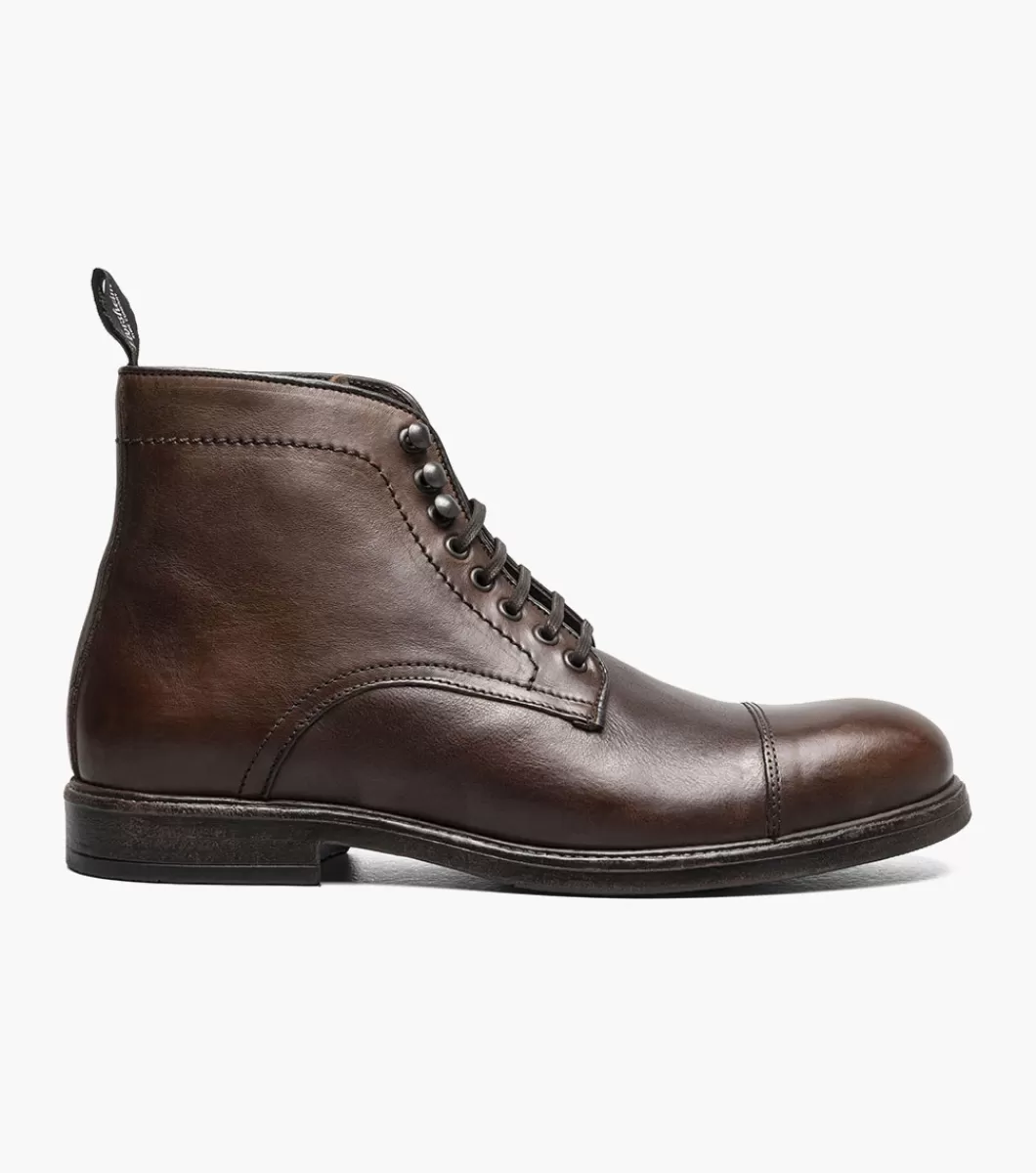 Best Sale Florsheim Orlando Brown