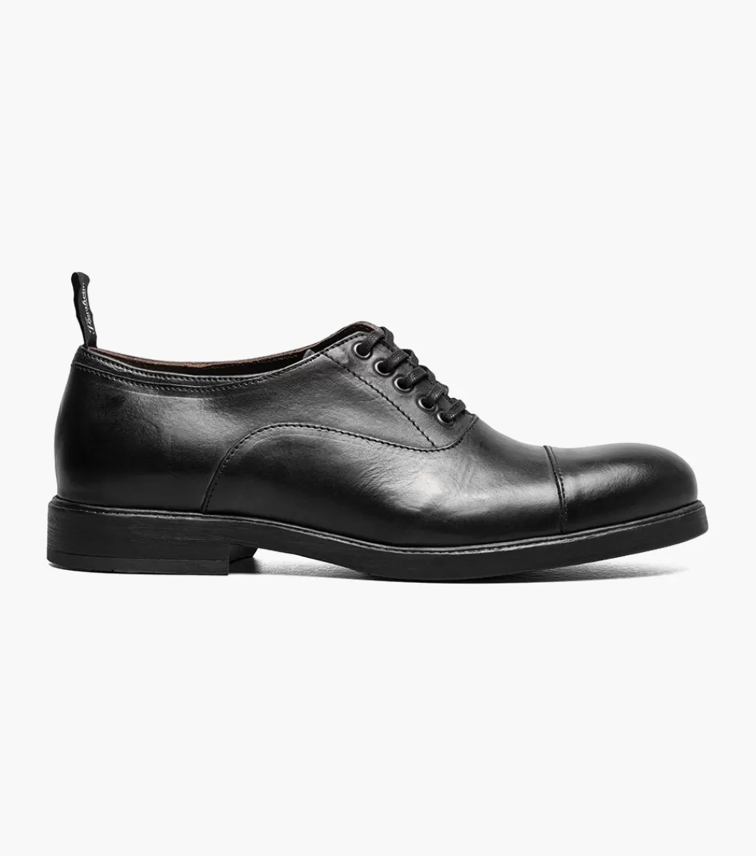 Discount Florsheim Orlando Black