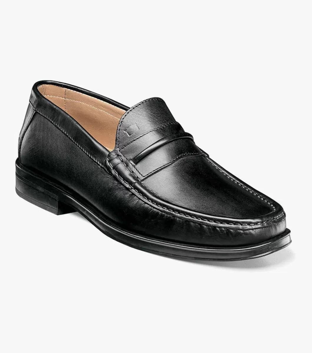 Cheap Florsheim Palace Black