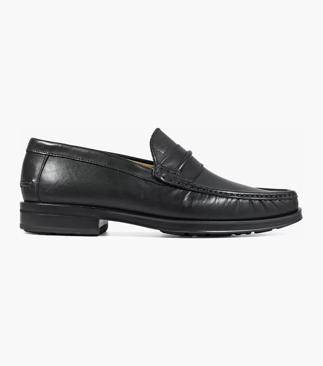 Cheap Florsheim Palace Black