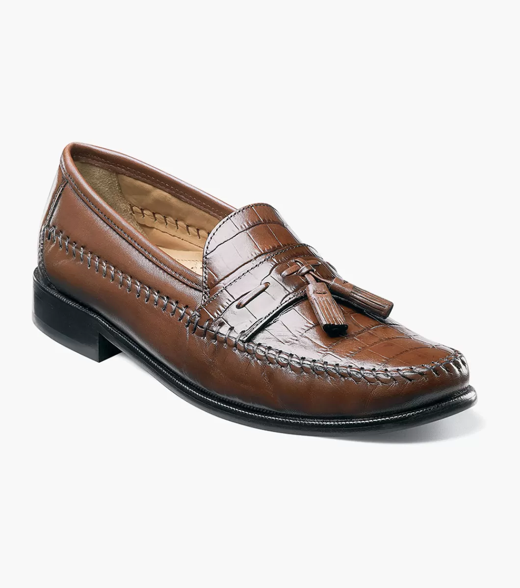 Best Sale Florsheim Pisa Cognac