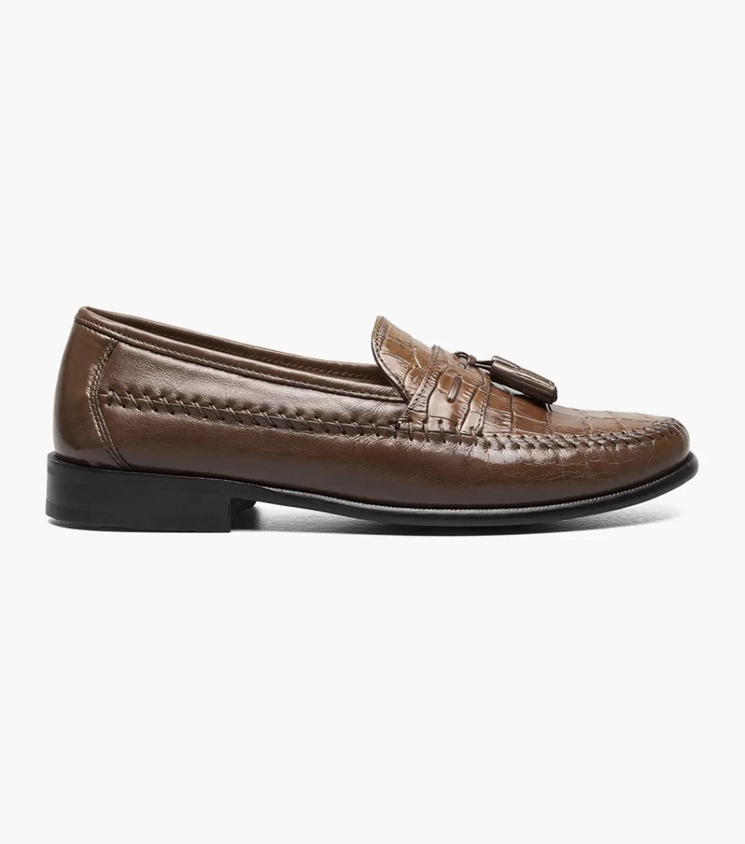 Best Sale Florsheim Pisa Cognac