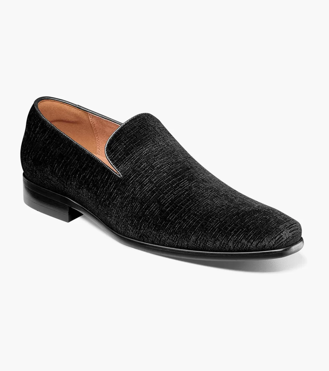 Outlet Florsheim Postino Black