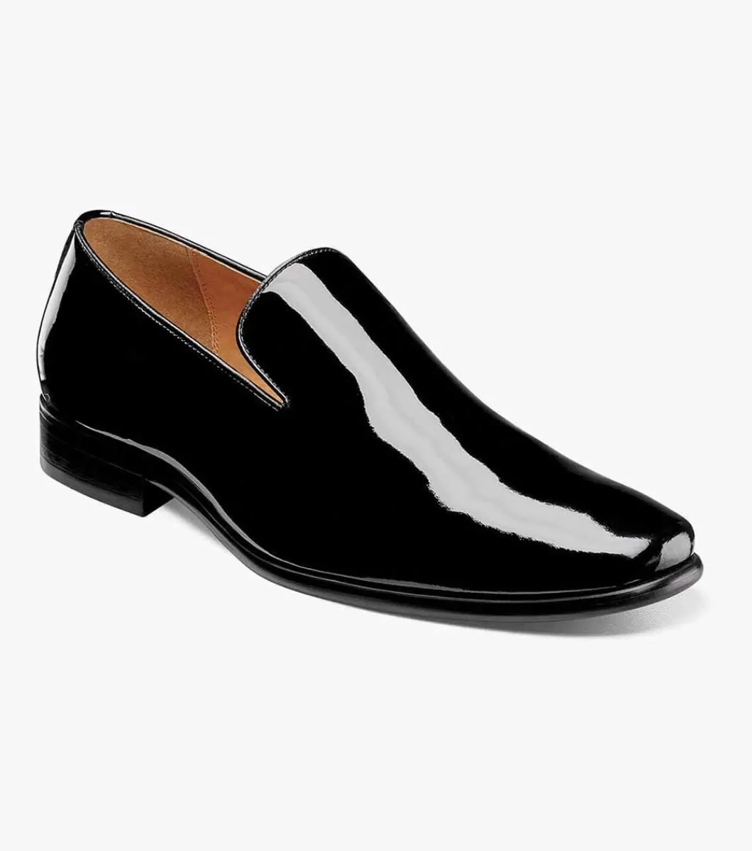 Outlet Florsheim Postino BlackPatent