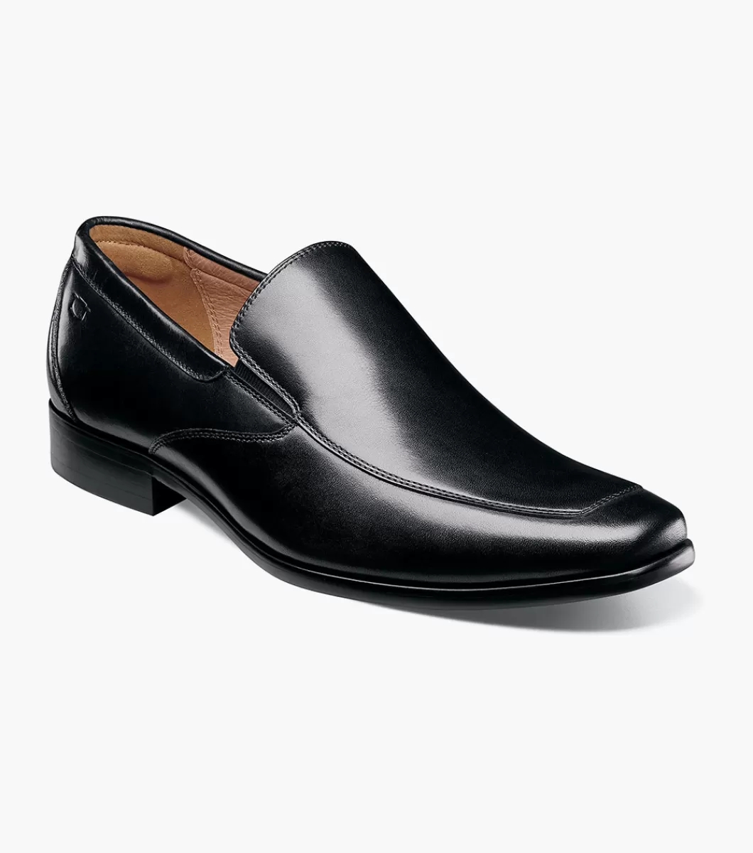 Flash Sale Florsheim Postino BlackSmooth