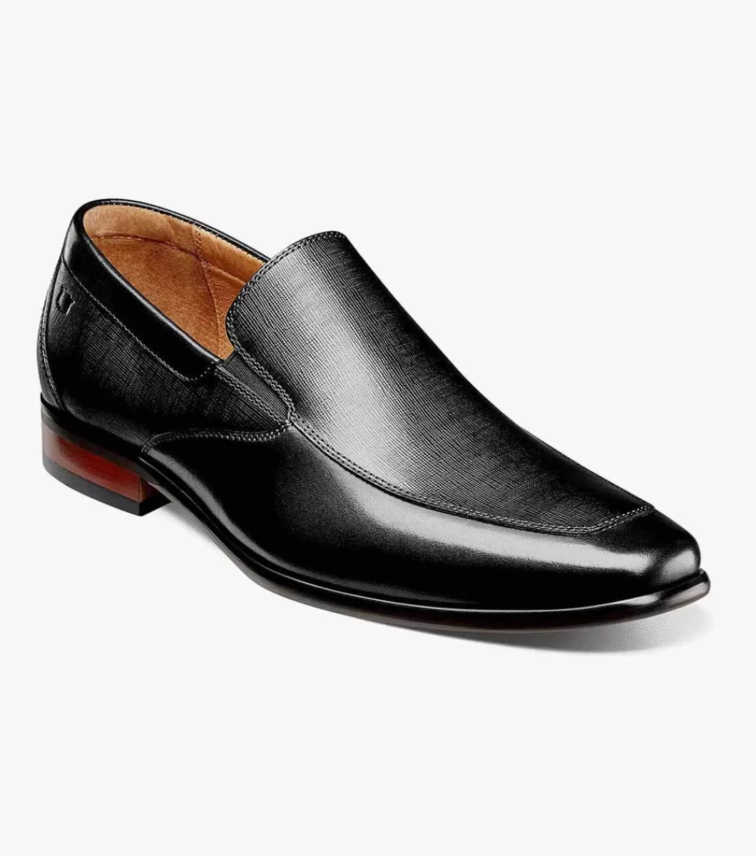 Online Florsheim Postino Black