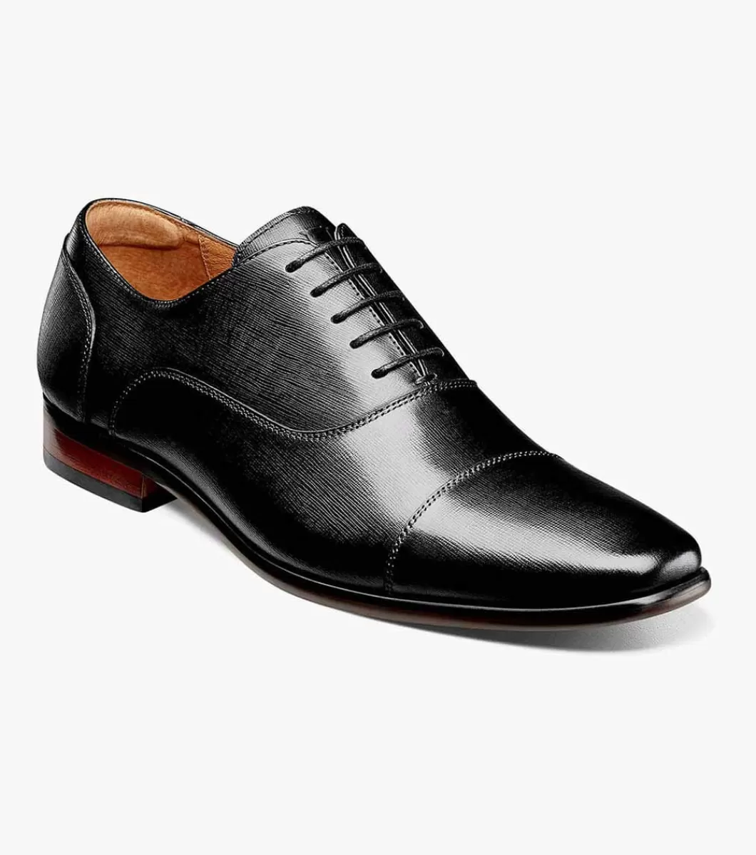 Flash Sale Florsheim Postino Black