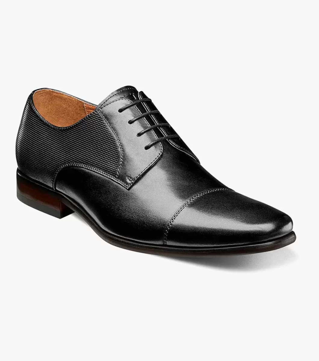 Best Sale Florsheim Postino Black