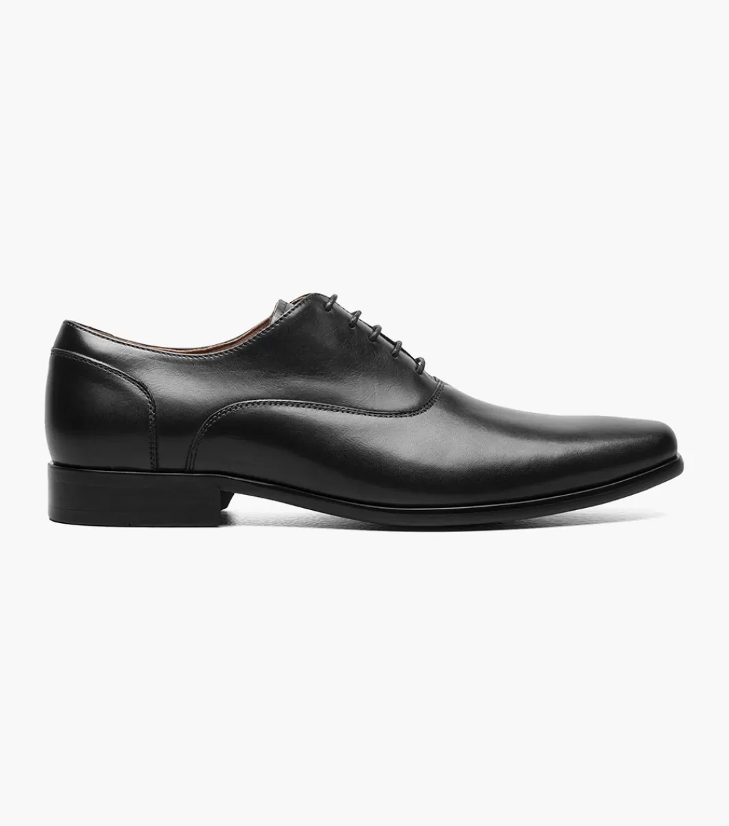 New Florsheim Postino BlackSmooth