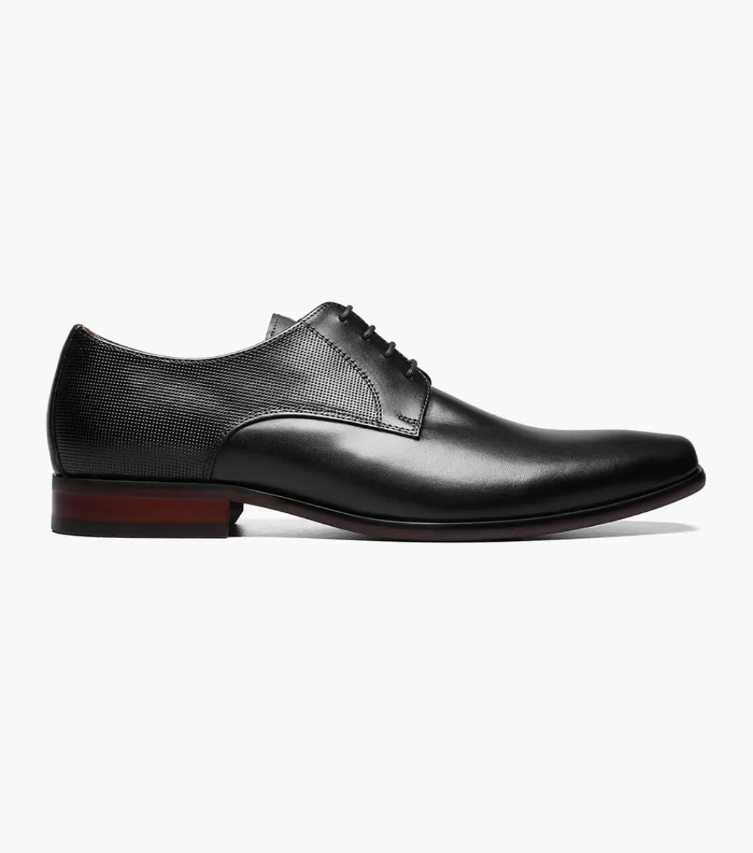 Best Sale Florsheim Postino Black