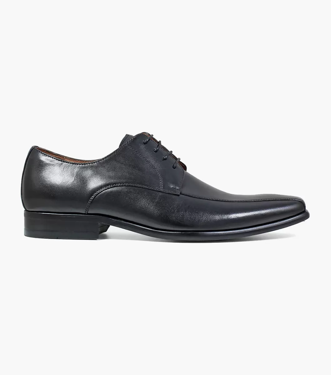 Best Florsheim Postino BlackSmooth