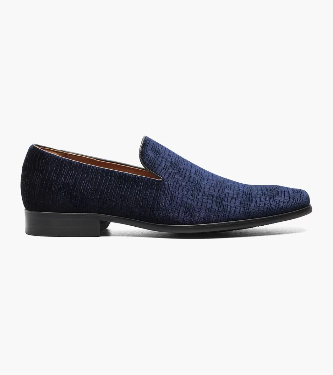 Clearance Florsheim Postino Navy