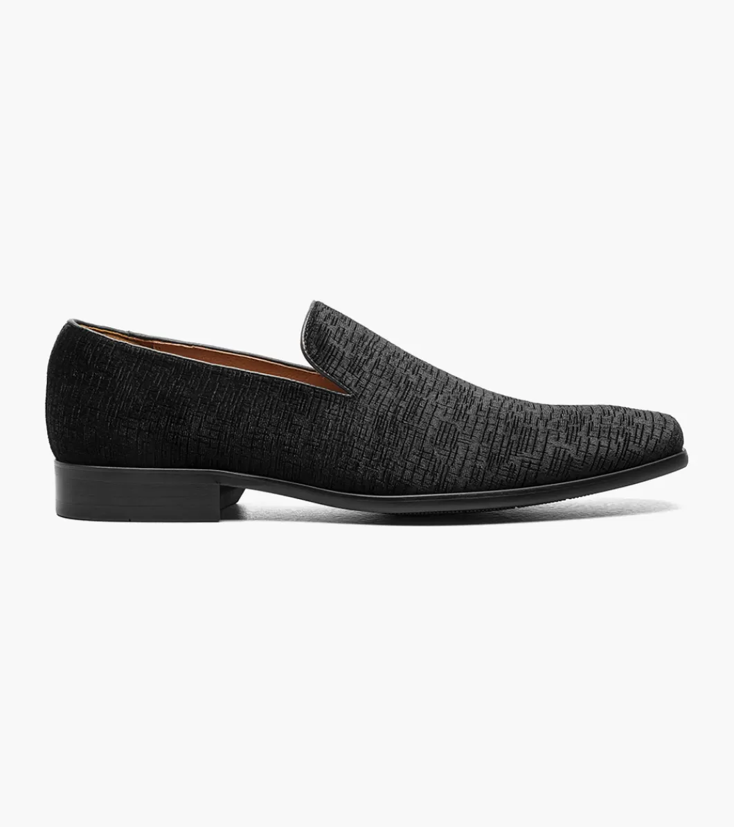 Outlet Florsheim Postino Black