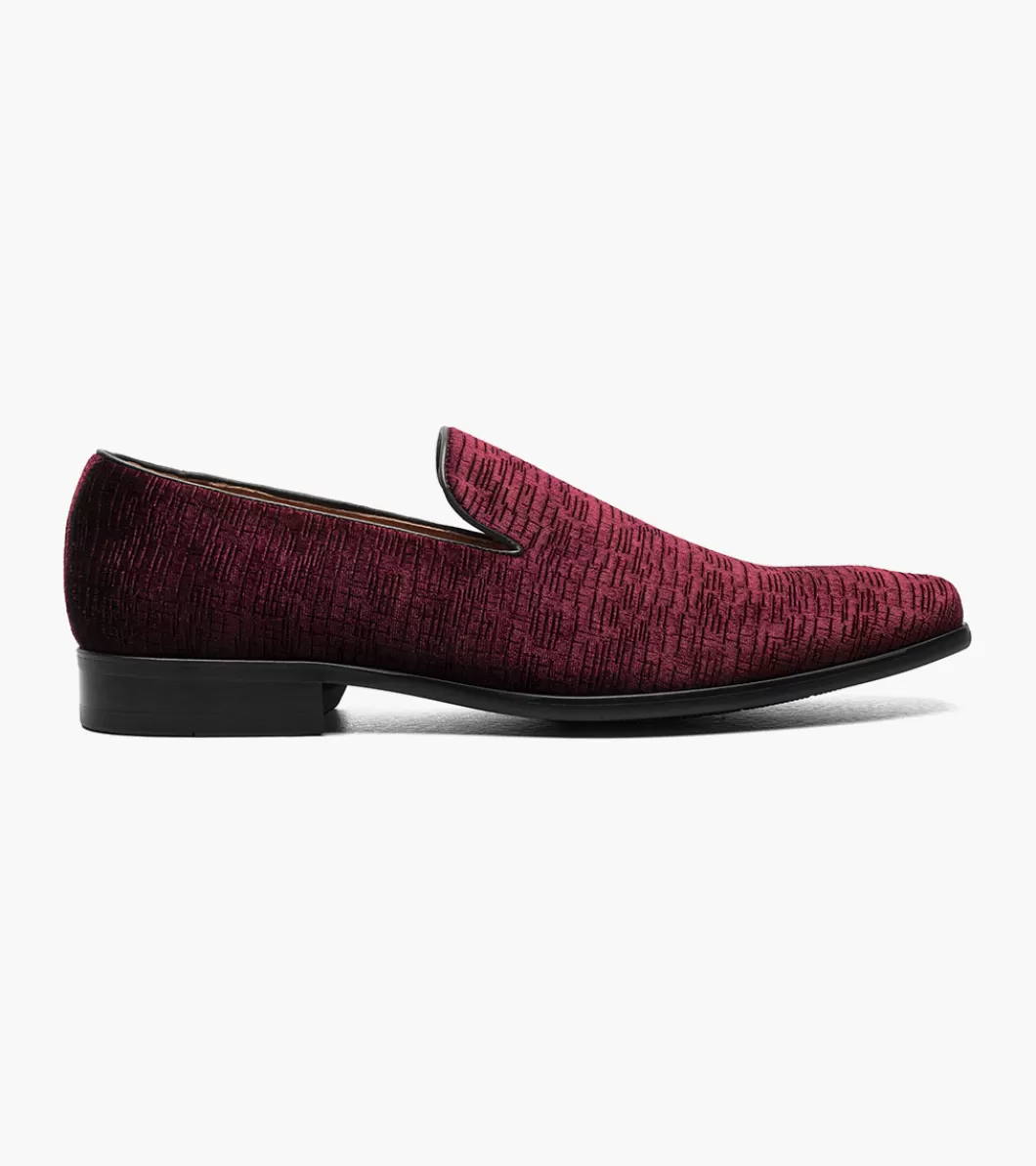 Online Florsheim Postino Burgundy