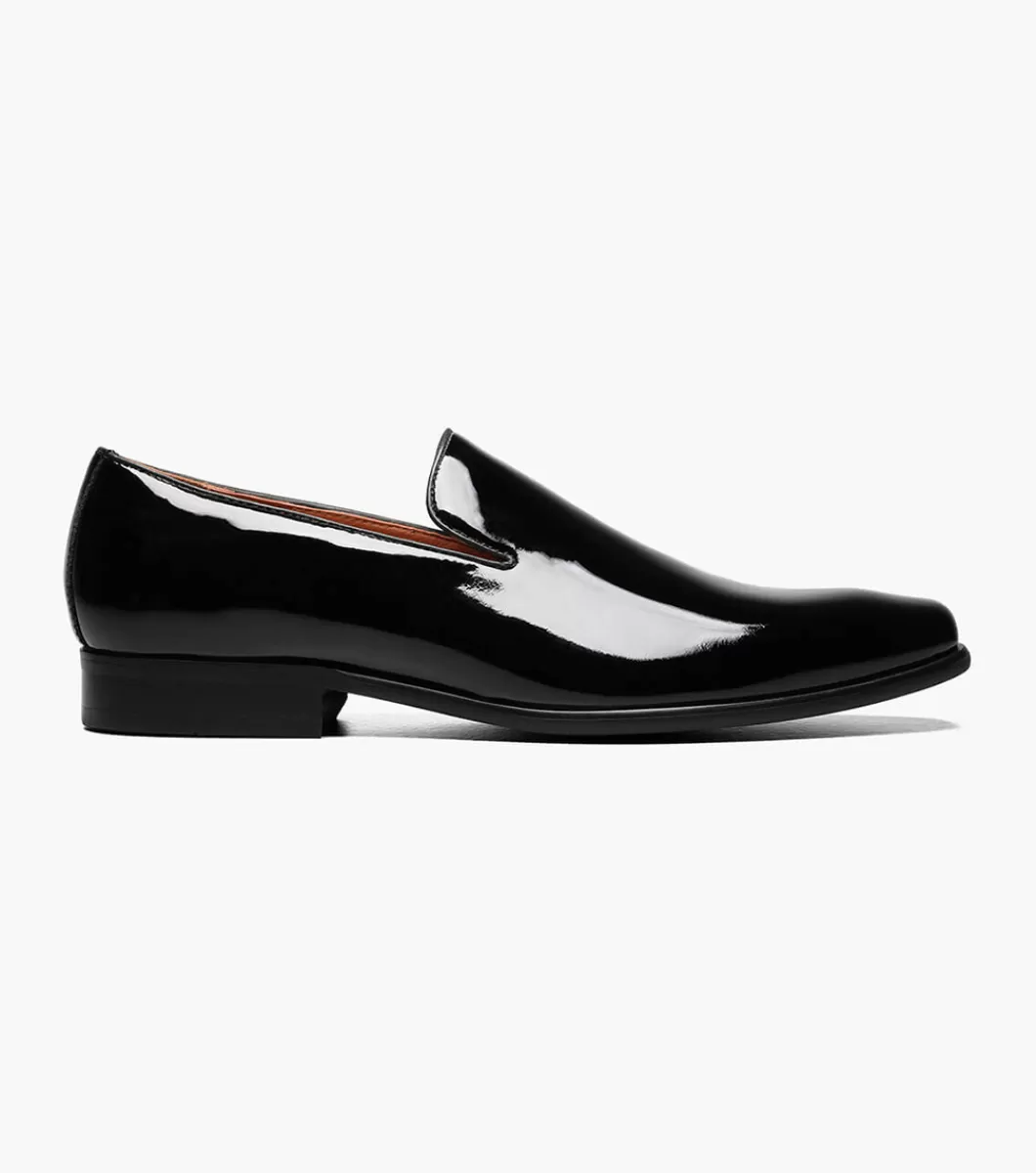 Outlet Florsheim Postino BlackPatent