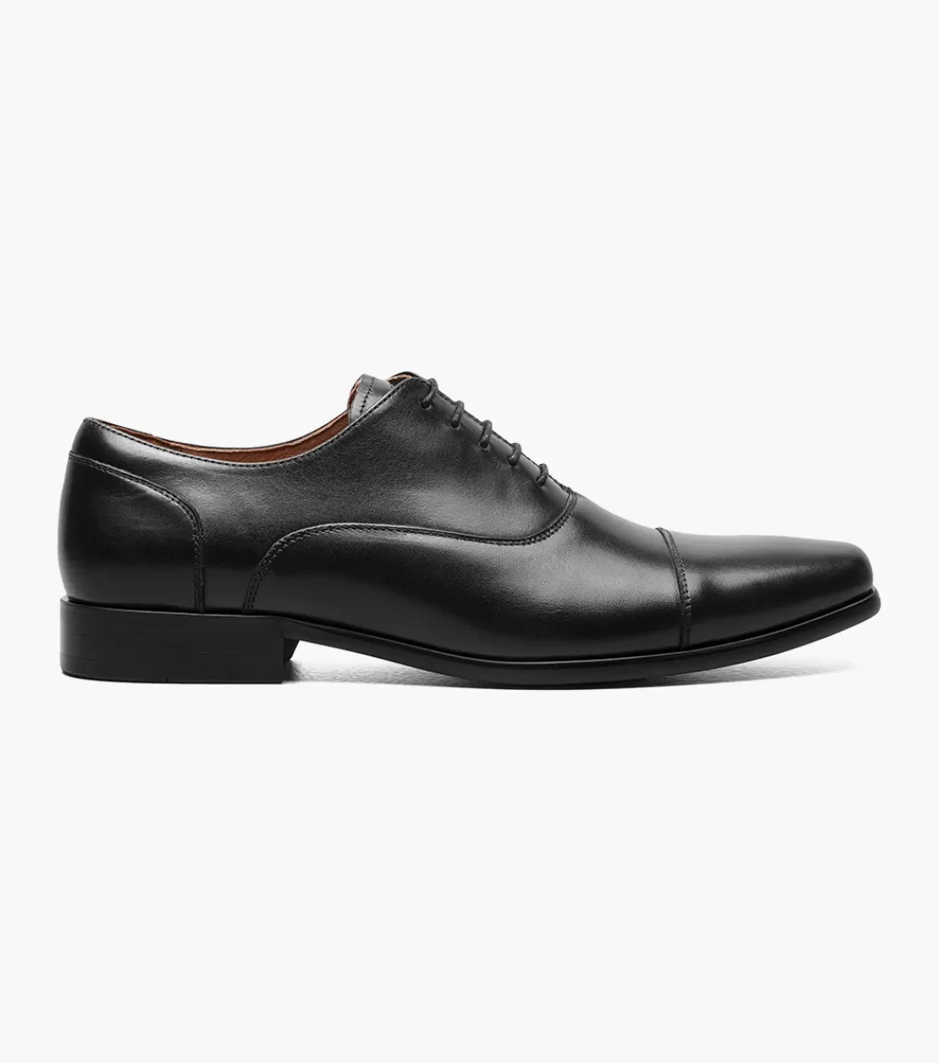 Outlet Florsheim Postino BlackSmooth