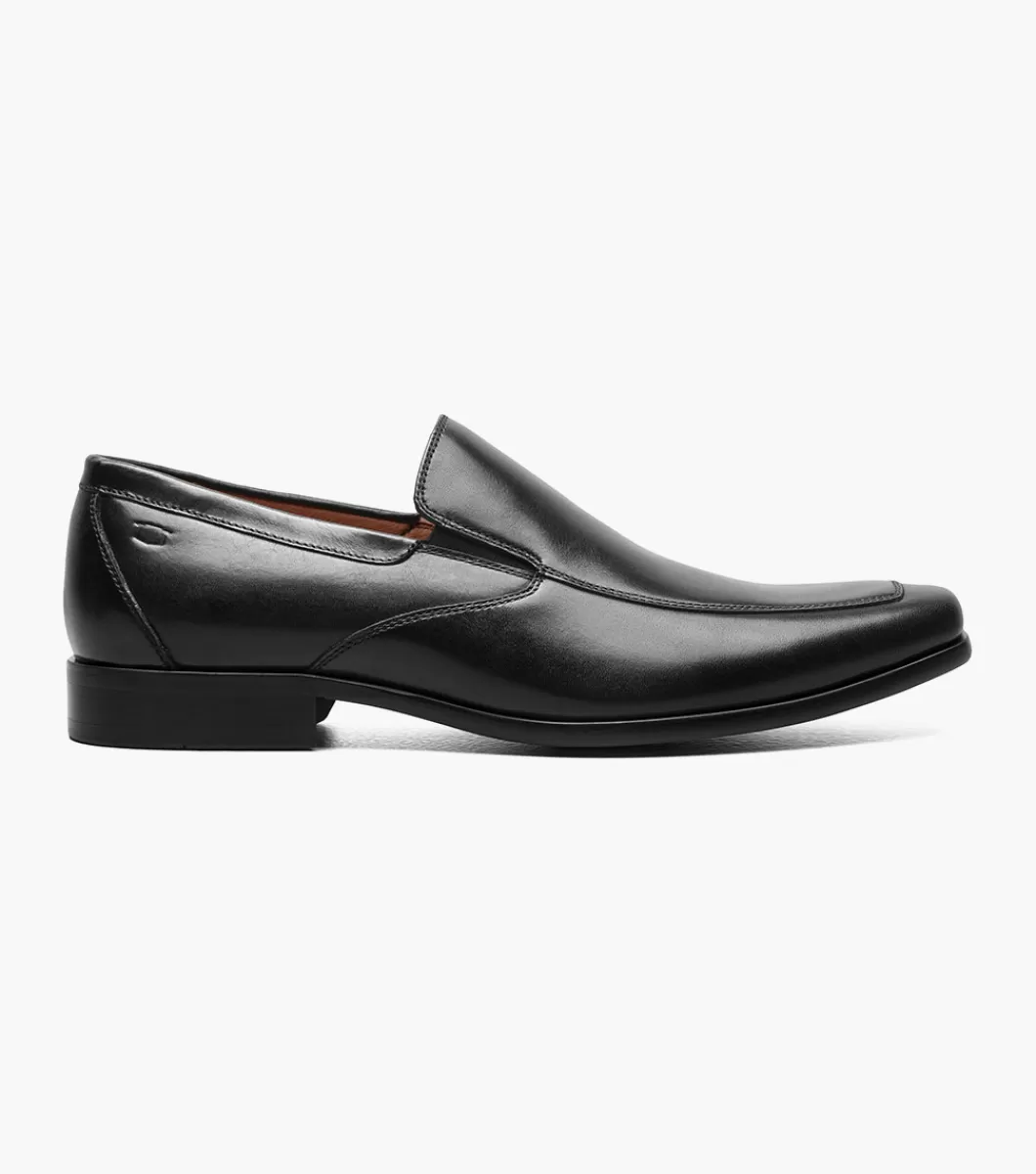 Flash Sale Florsheim Postino BlackSmooth