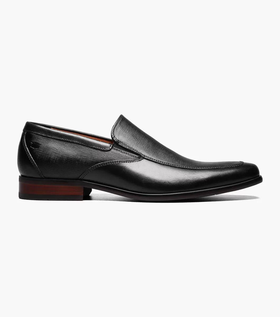 Online Florsheim Postino Black