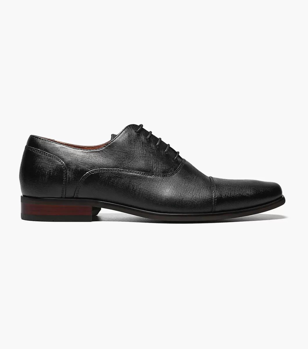 Flash Sale Florsheim Postino Black