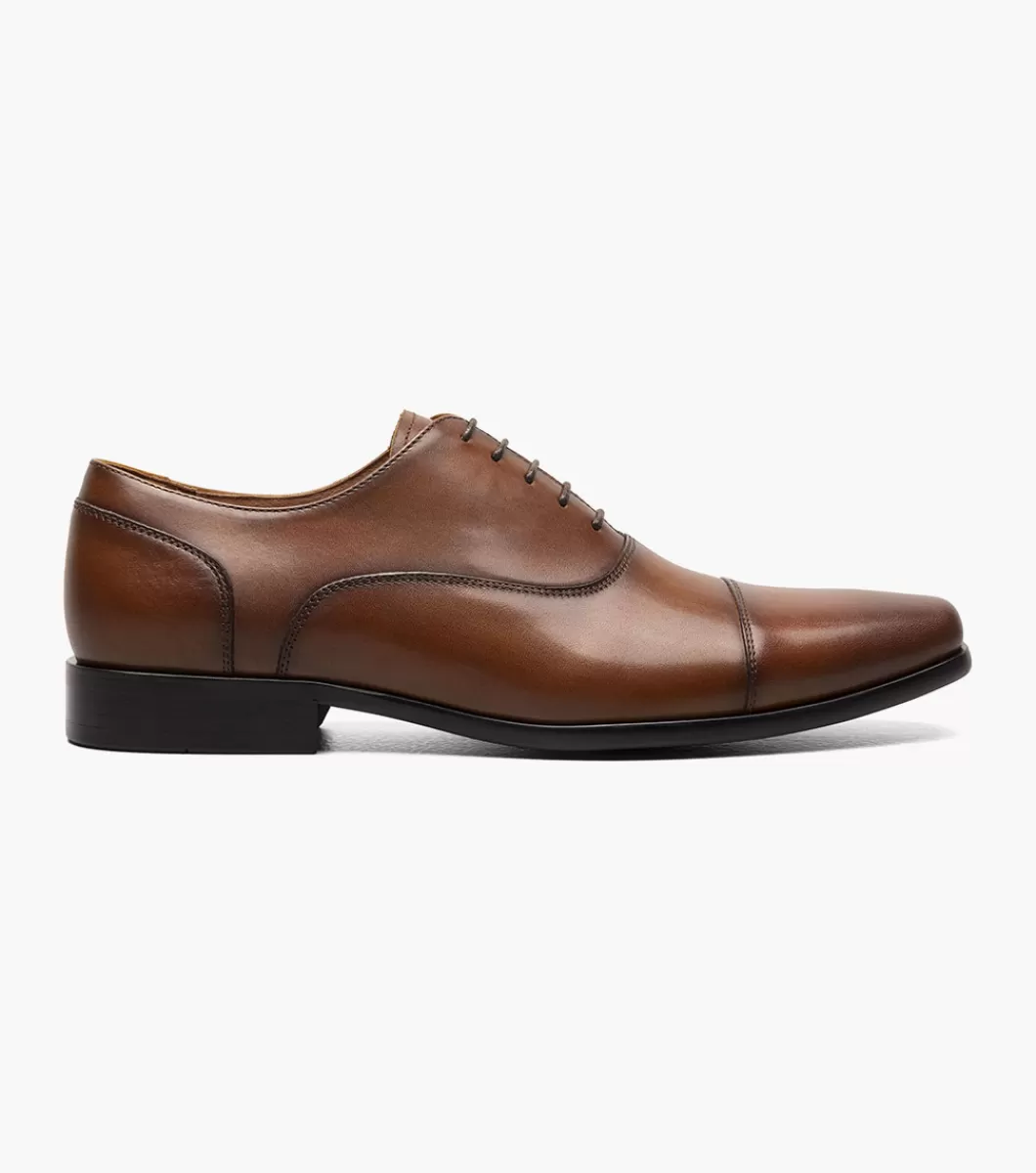 Store Florsheim Postino CognacSmooth