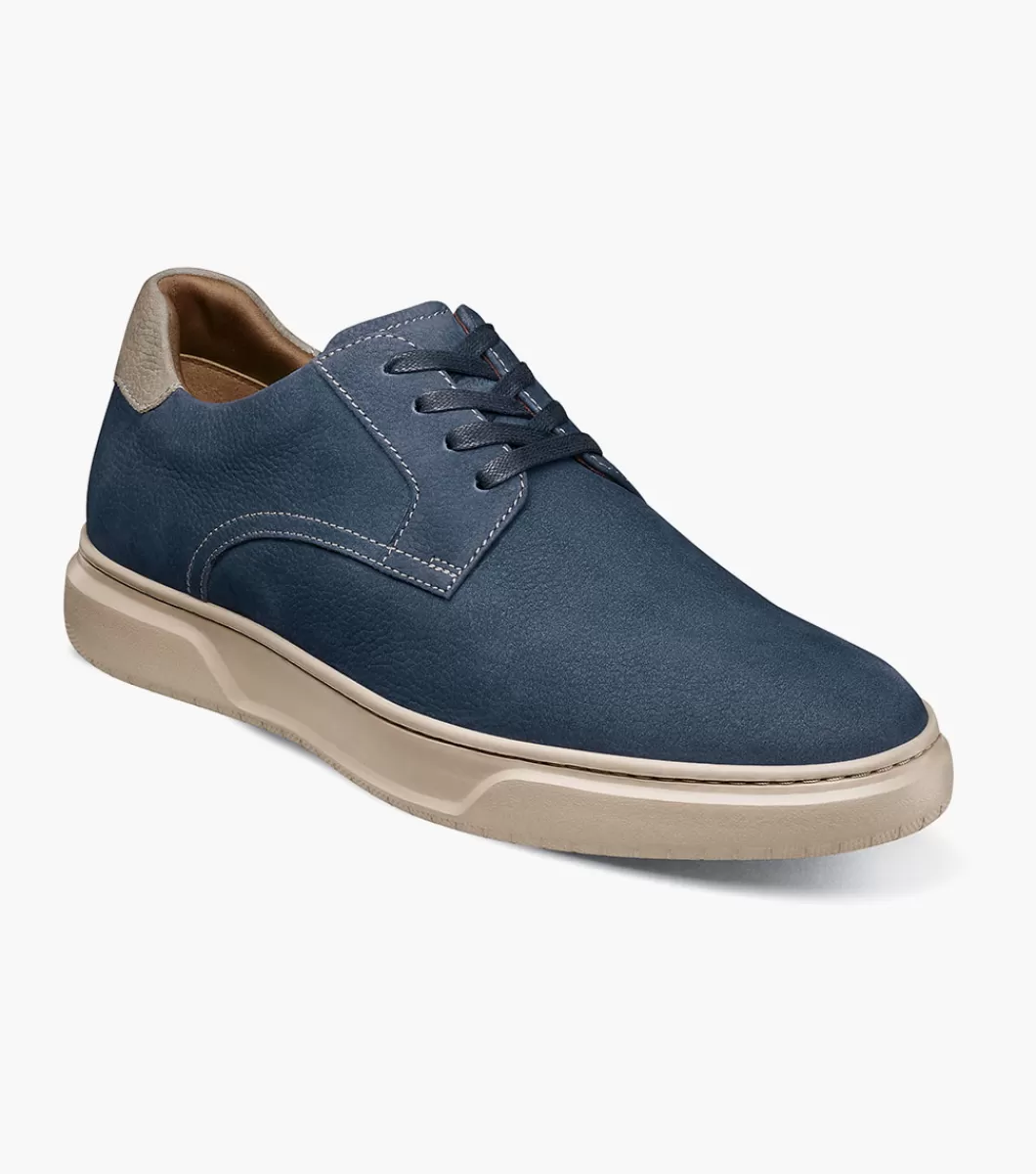 Fashion Florsheim Premier Navy